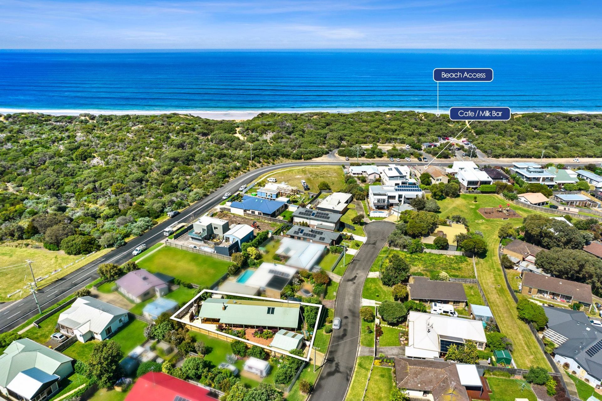 13 Osprey Close Ocean Grove VIC, Ocean Grove - Thumbnail 2