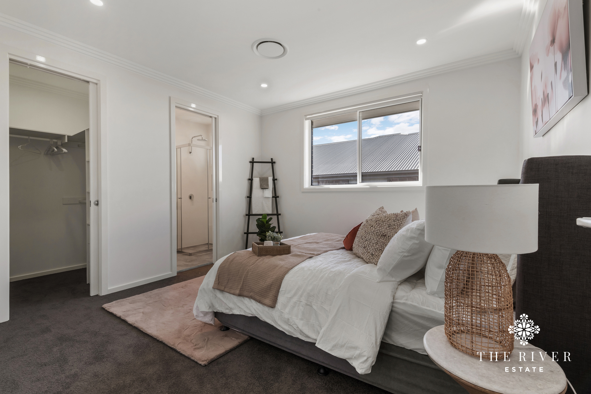 Tahmoor | The River Estate