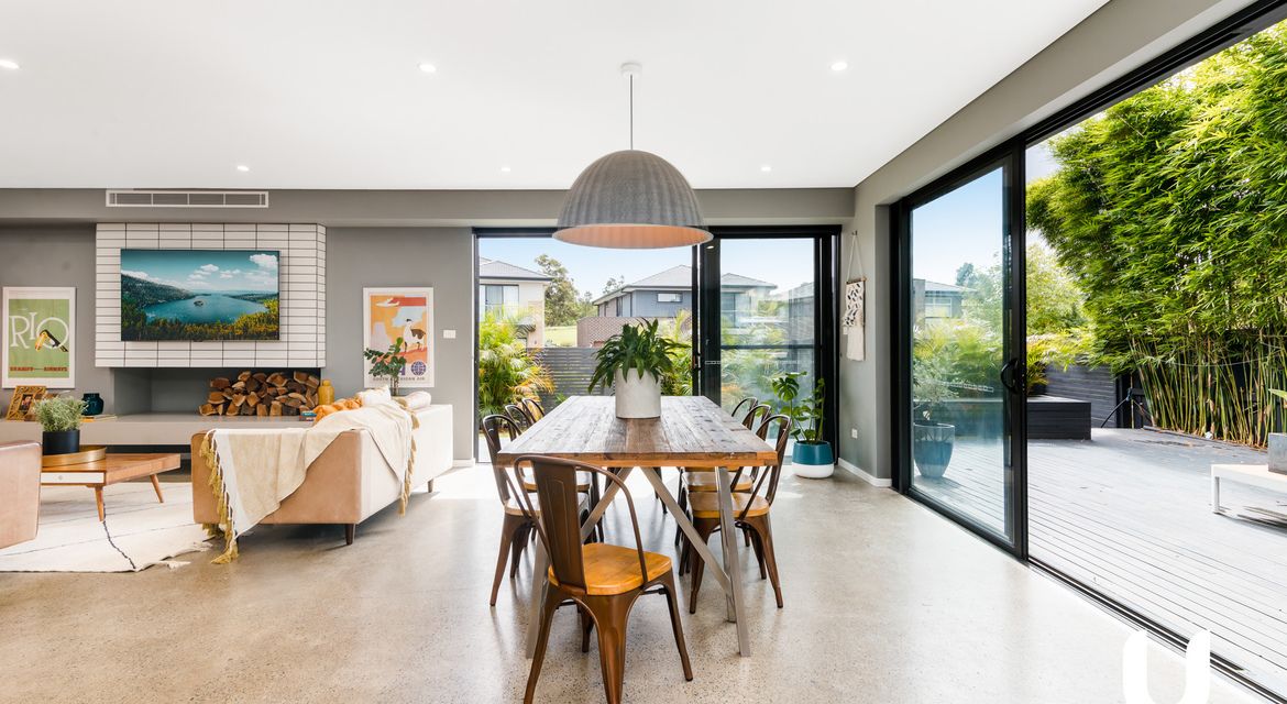 Colebee 12 Kingsbarn Street