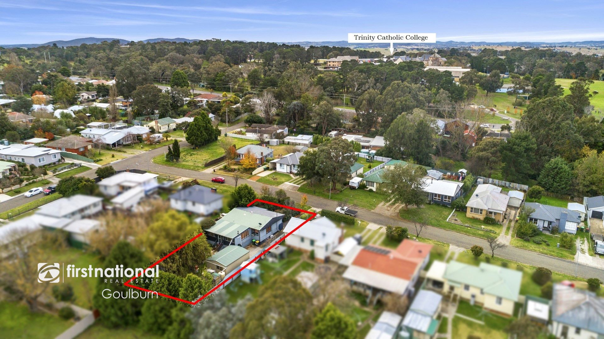 36 Wyatt Street, Goulburn Goulburn First National Real Estate