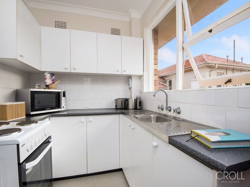 8/120 Kurraba Road NEUTRAL BAY NSW, Bay - Thumbnail 2