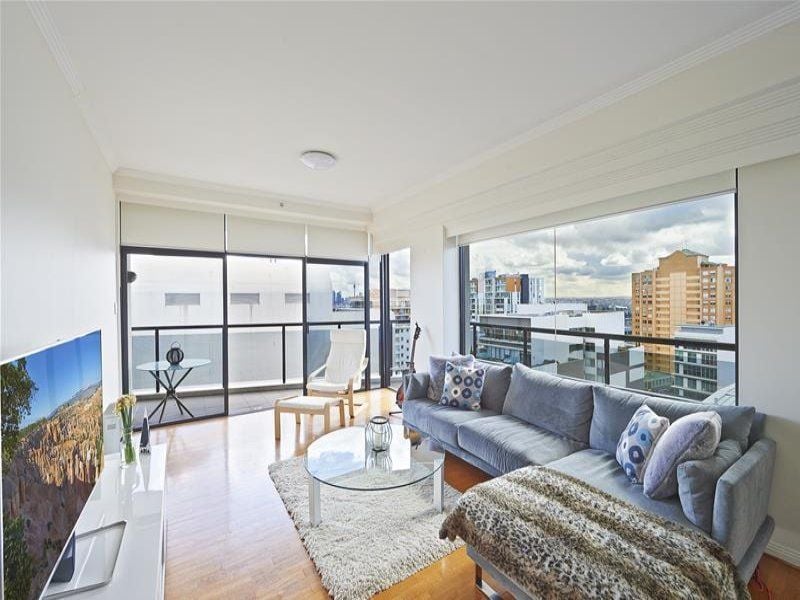 52/17-23 Newland Street, Bondi Junction, Bondi Junction - Thumbnail 2