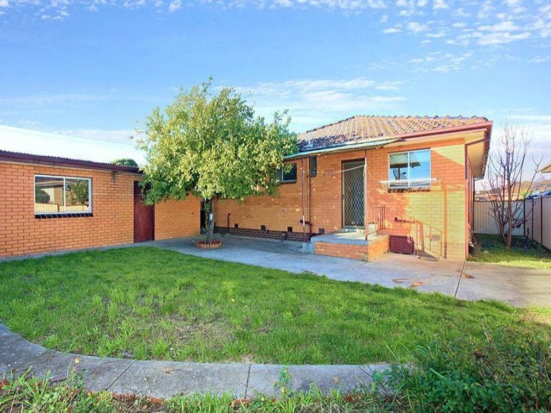 3 BEDROOM FAMILY HOME