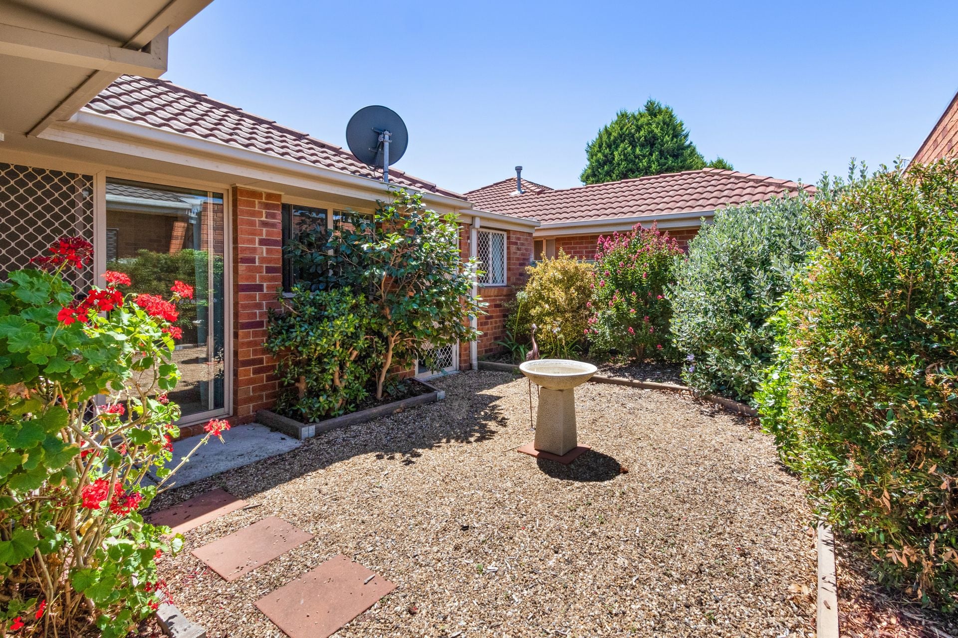 Tranquil Living In A Premium Pocket