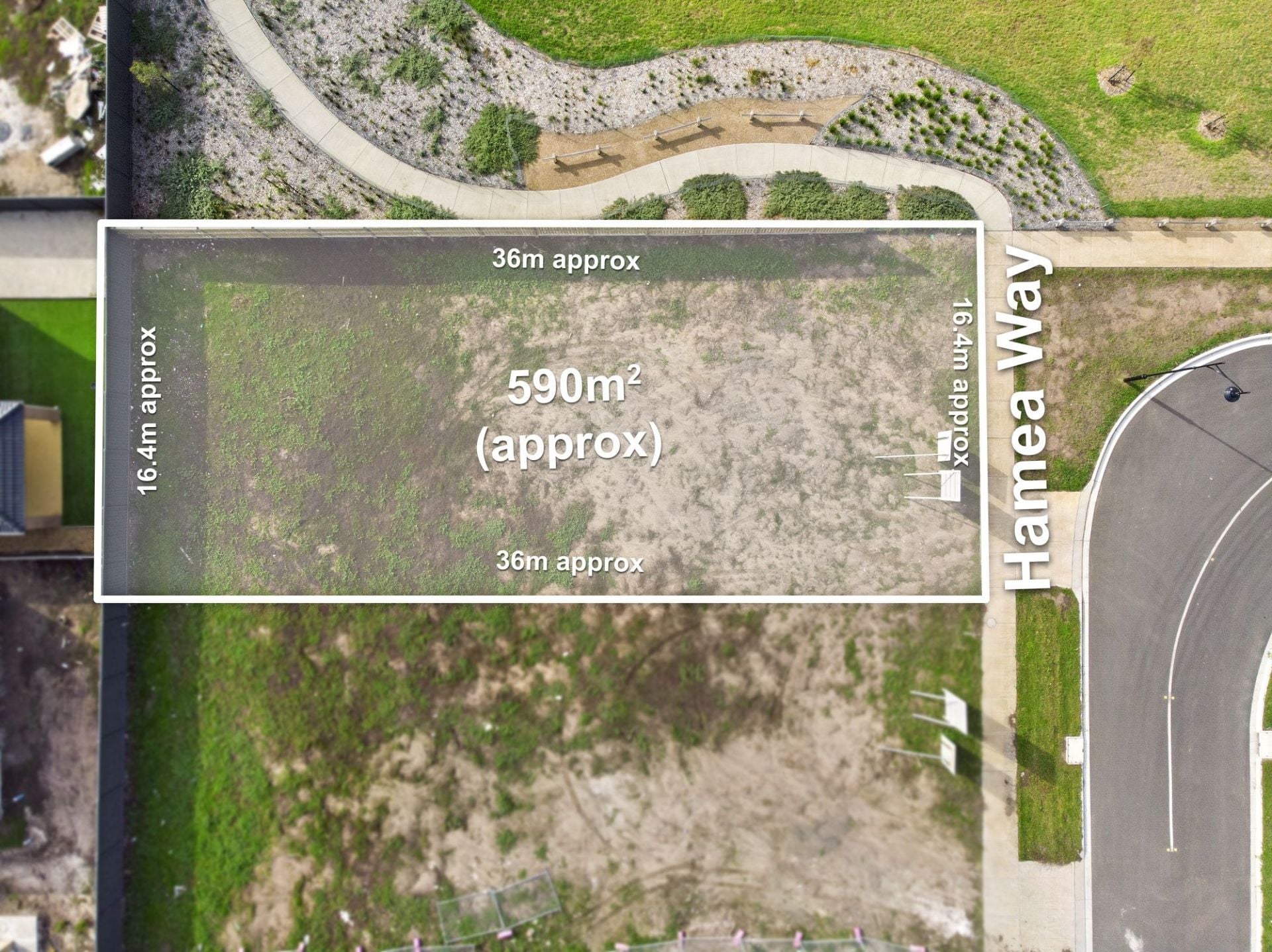 15 Hamea Way Curlewis Vic, Curlewis - Thumbnail 3