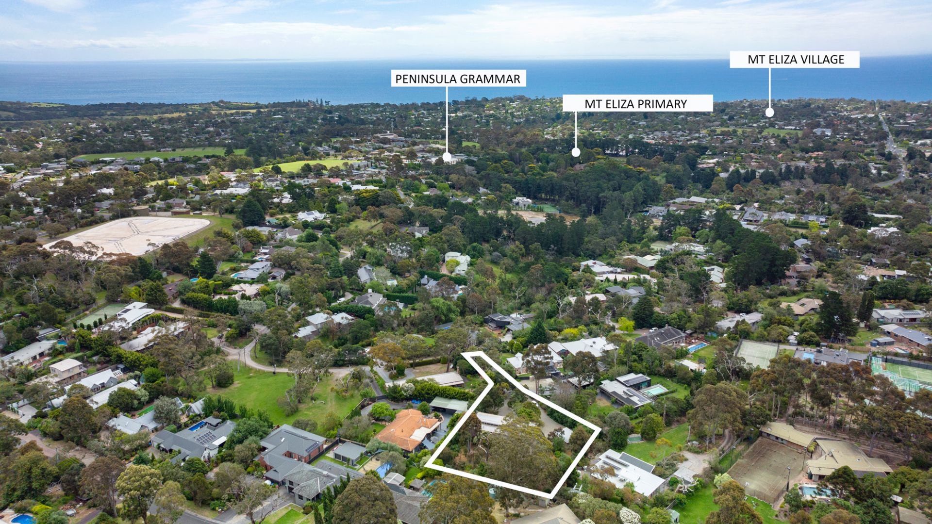 52 The Ridge, Mount Eliza - Thumbnail 8