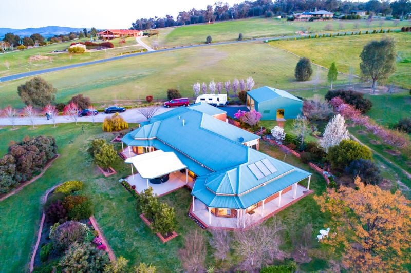 125 Alexandra Way Table Top NSW, Table Top - Thumbnail 2