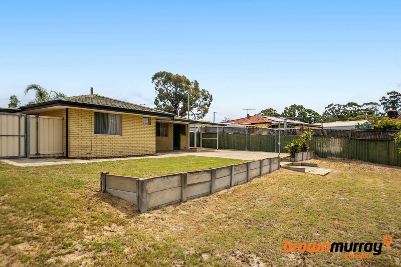 TASTEFULLY RENOVATED