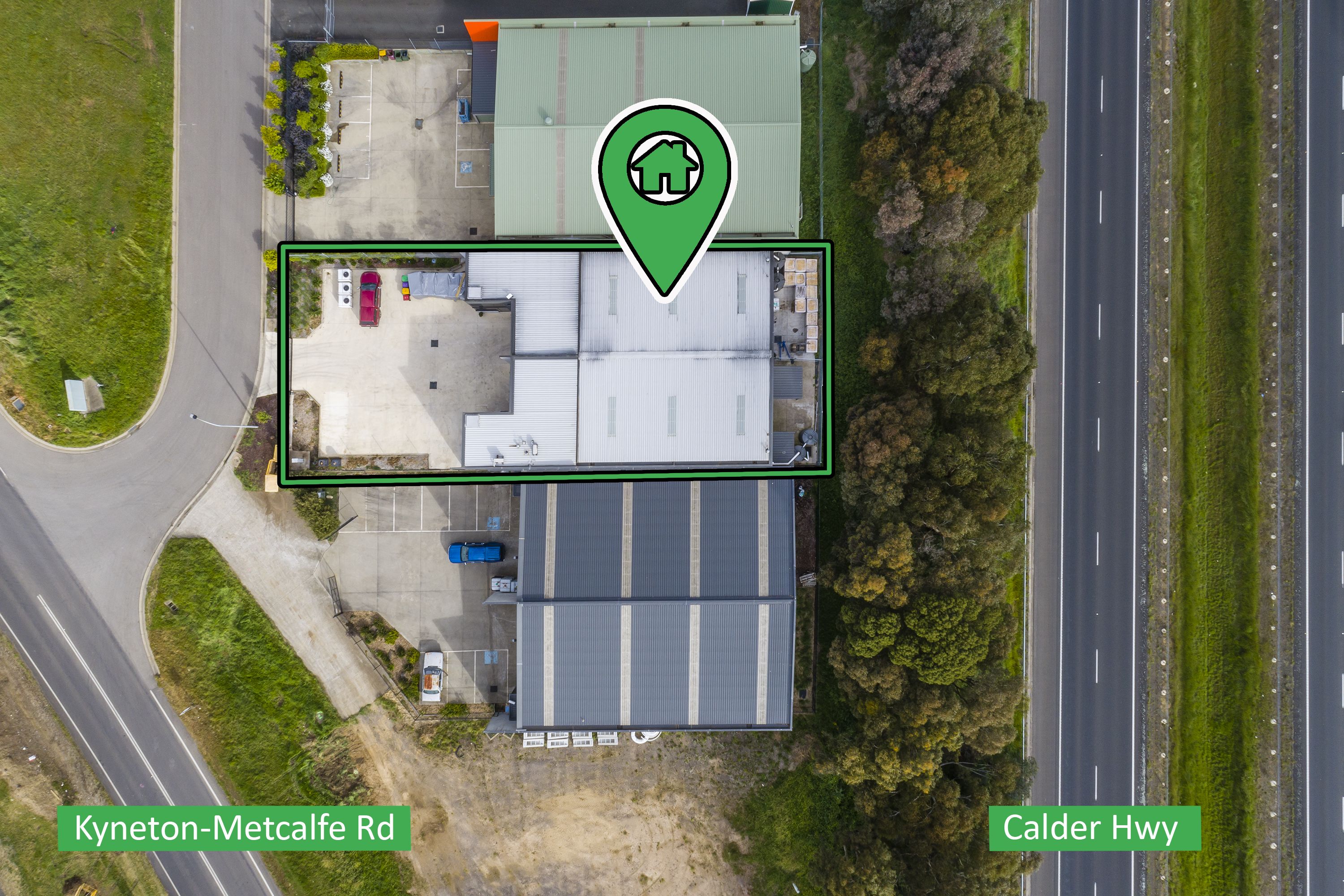 Real Estate For Commercial Sale 162 Mollison Street , VIC