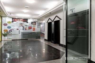 Suite 7/79-85 Oxford Street, Bondi Junction