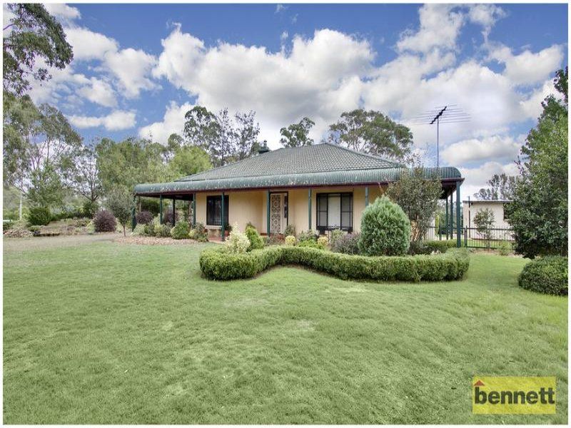 1449 Kurmond Road, Kurmond - Thumbnail 2