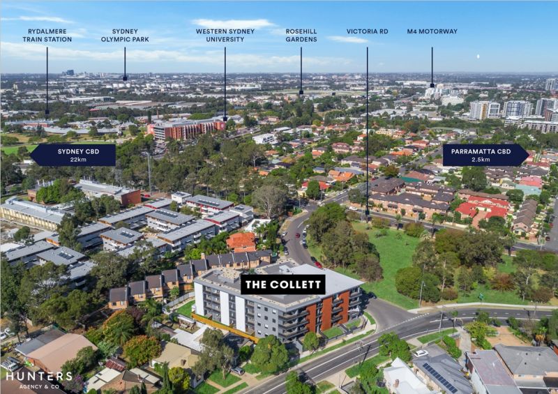 108/127 Pennant Street, Parramatta