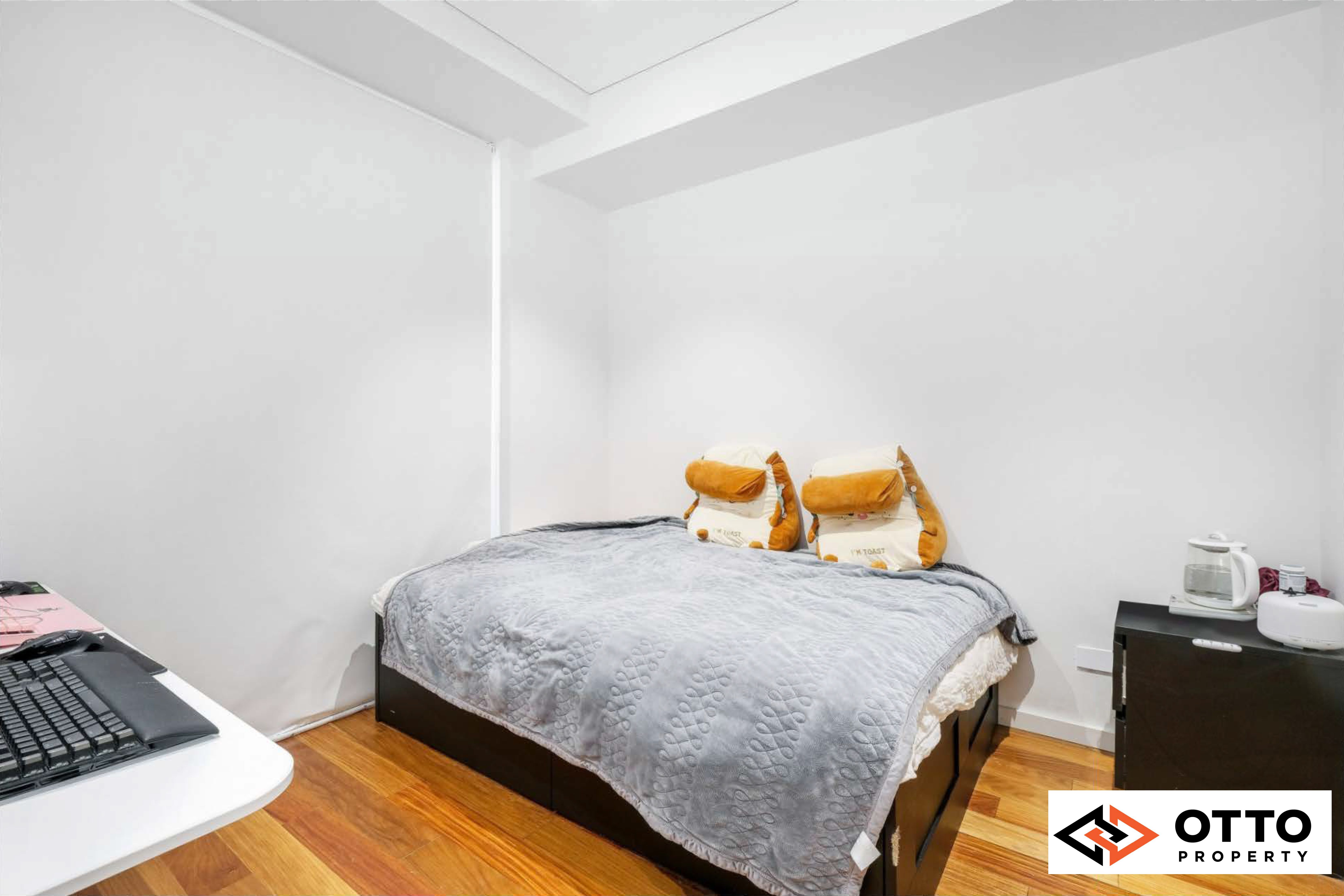 Otto Capital Real Estate For Sale 309/43 Belmore Street Burwood , NSW
