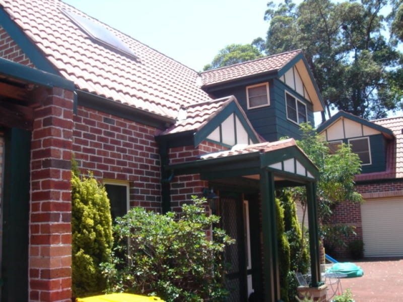 Challis Avenue, DULWICH HILL True Property
