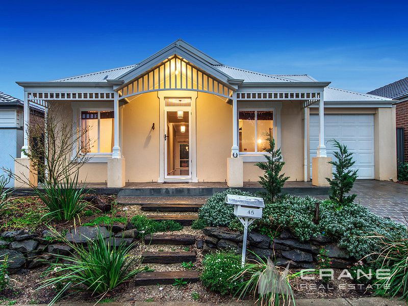 45 Pioneer Drive DEER PARK VIC, Deer Park - Image 1