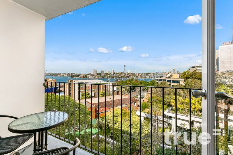 46/8 Wylde Street Potts Point NSW, Potts Point - Thumbnail 5