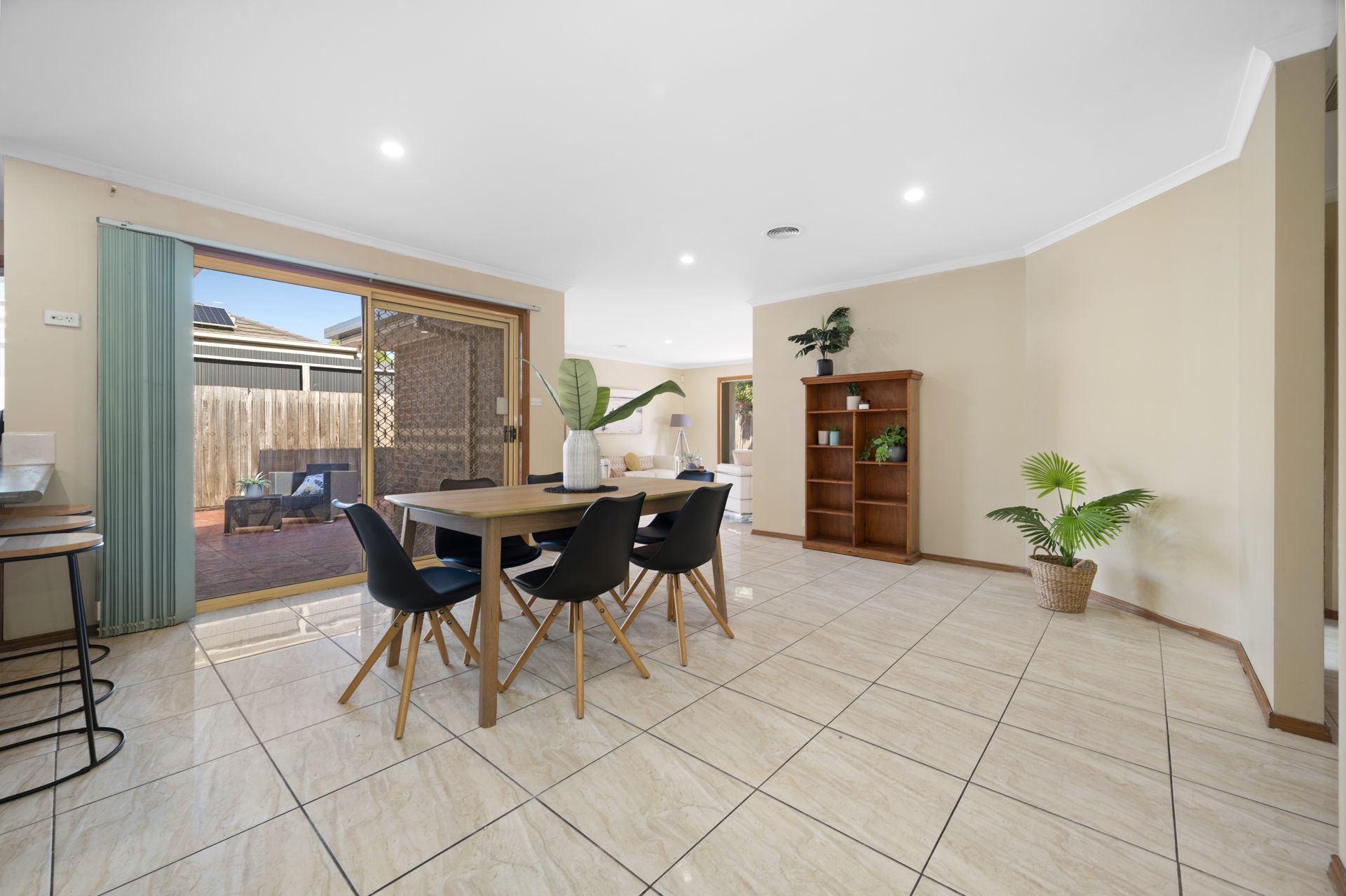 SUBSTANTIAL FAMILY HOME IN PRIZED PARKLANDS ESTATE