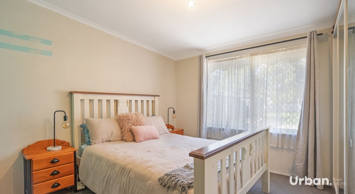 Abernethy 16 Bruce Street
