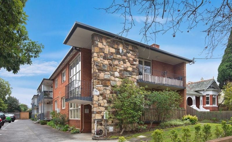 1/297 Upper Heidelberg Road, Ivanhoe