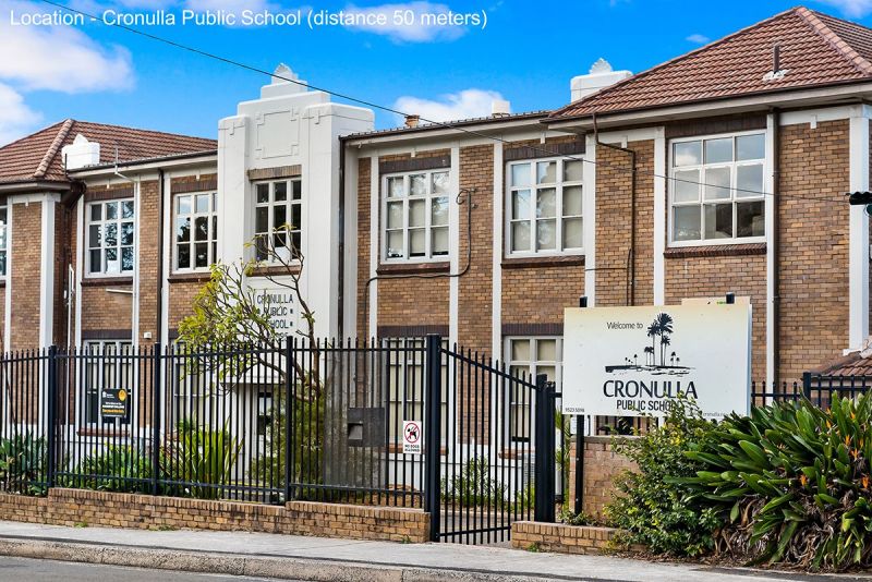 13/6 Burraneer Bay Road, CRONULLA, Cronulla - Thumbnail 5
