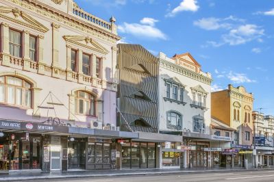 Shop 228 King Street, Newtown