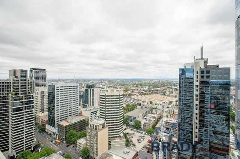2803/5 Sutherland Street MELBOURNE VIC, Melbourne - Thumbnail 5