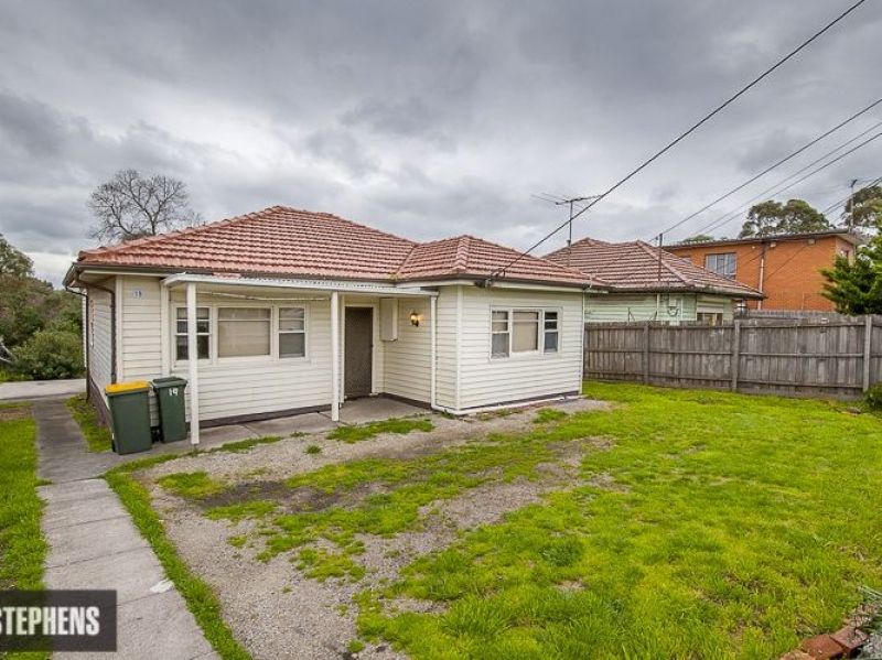 19 Anderson Road SUNSHINE VIC, Sunshine - Thumbnail 3