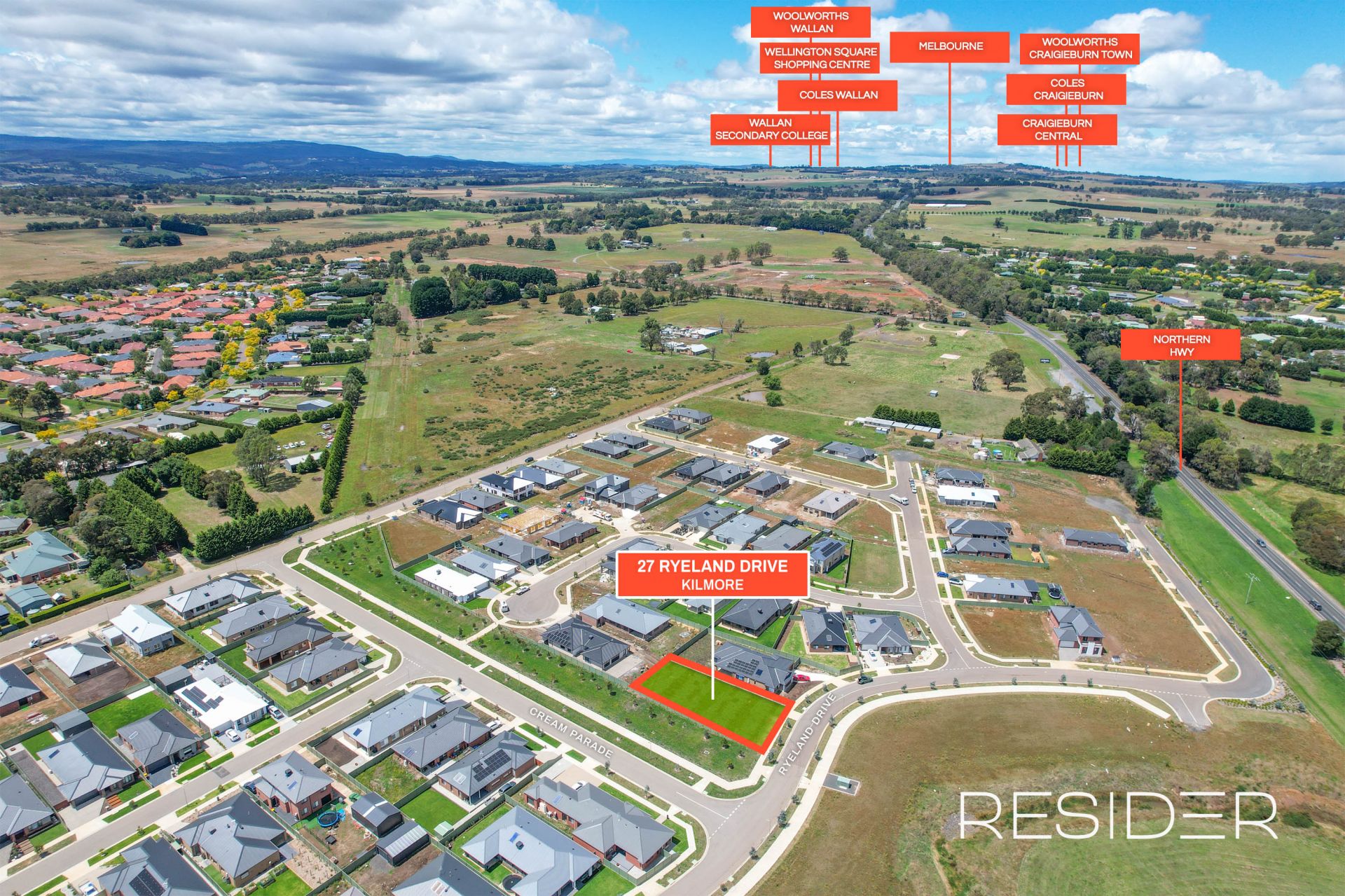 27 Ryeland Drive Kilmore, Kilmore - Thumbnail 7