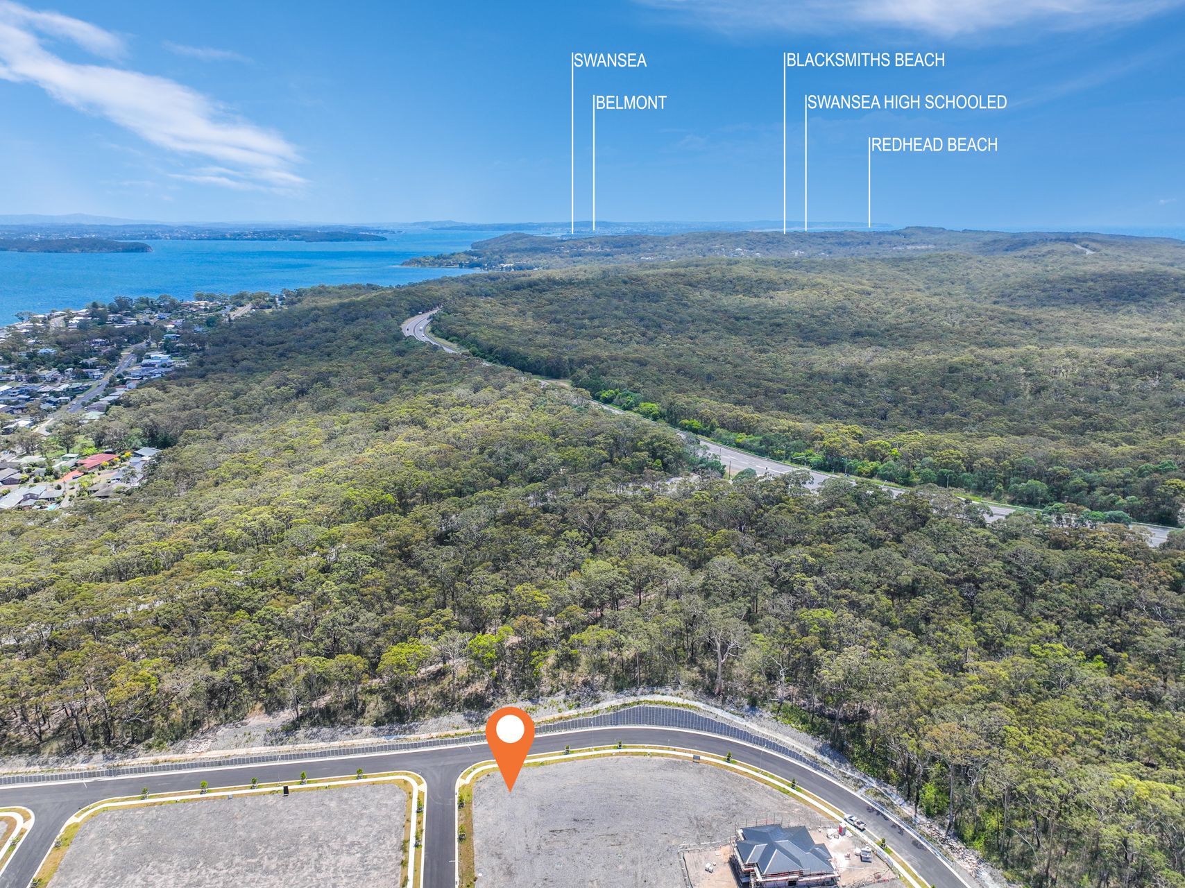 One Agency Eastlakes Real Estate For Sale 77 Allora Circuit Nords