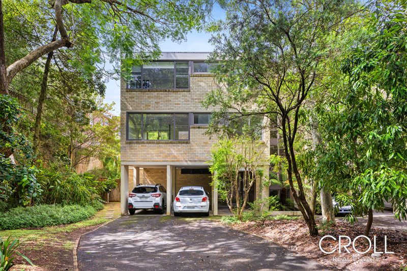 33/102 Young Street CREMORNE NSW, Cremorne - Thumbnail 5