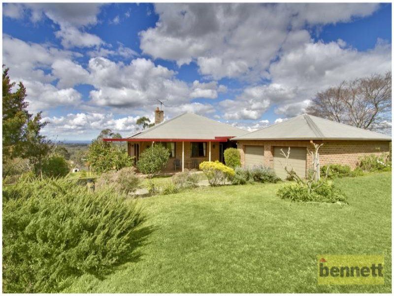 464 Comleroy Road, Kurrajong - Thumbnail 2