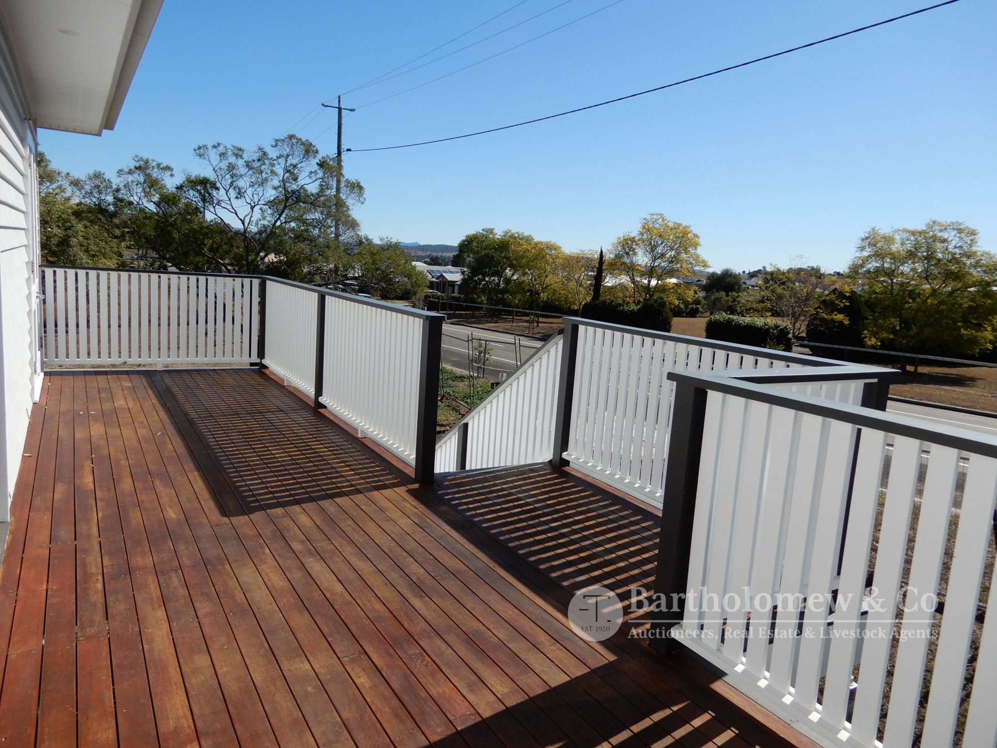 Real Estate For Sale Lot 1, 55A Edward Street Kalbar , QLD