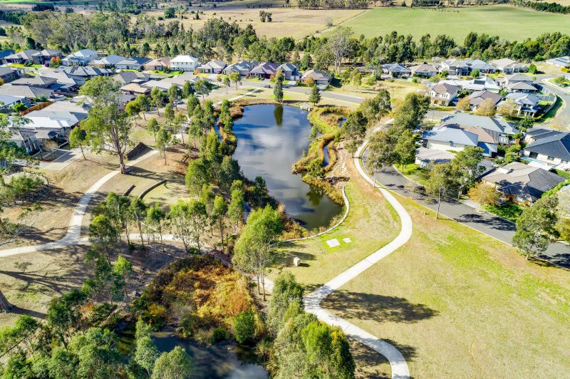 Real Estate For Sale 5 Casson Common Camden Park , NSW