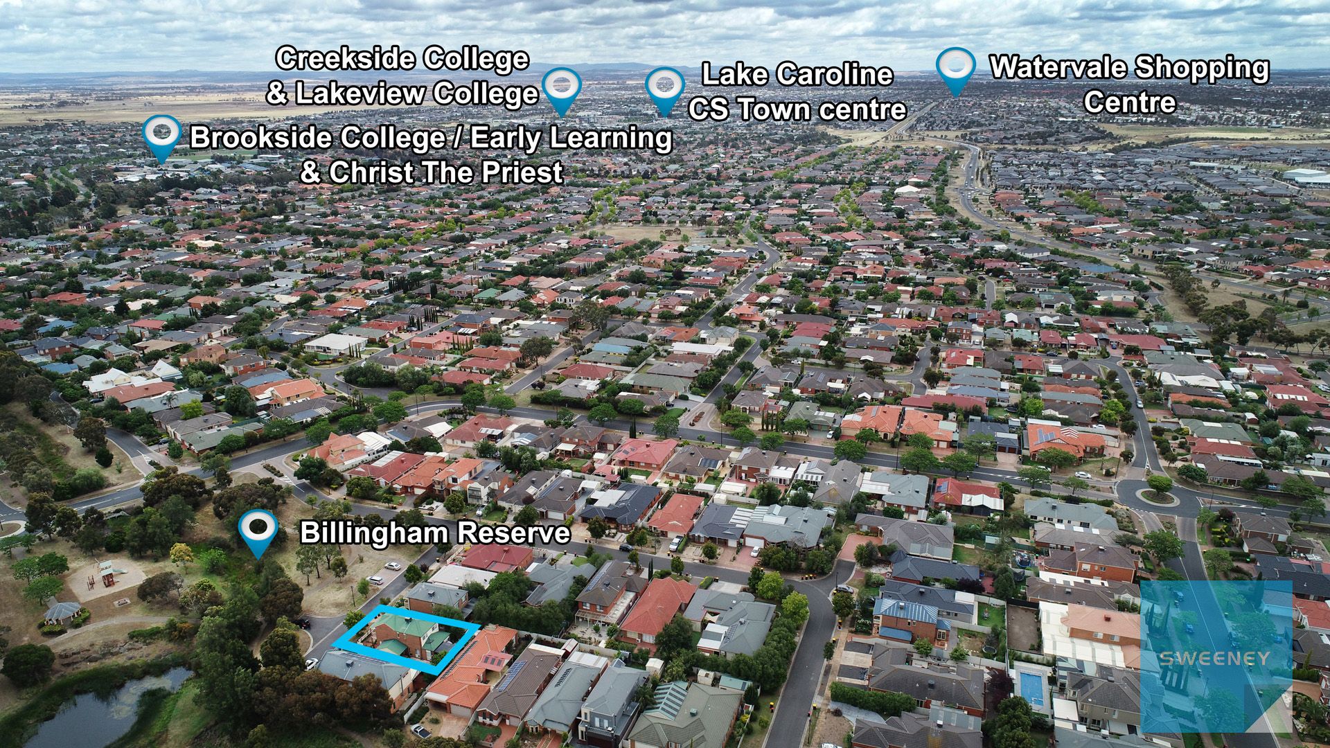 4 Jones Place, Caroline Springs - Thumbnail 5