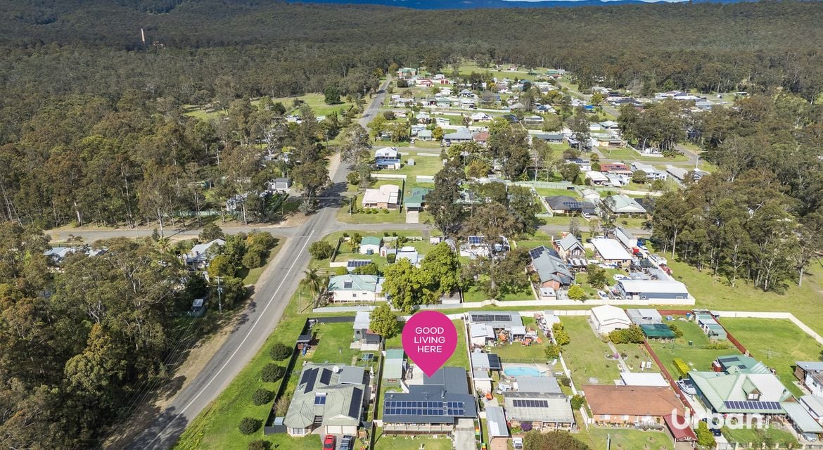 Abernethy 16 Bruce Street