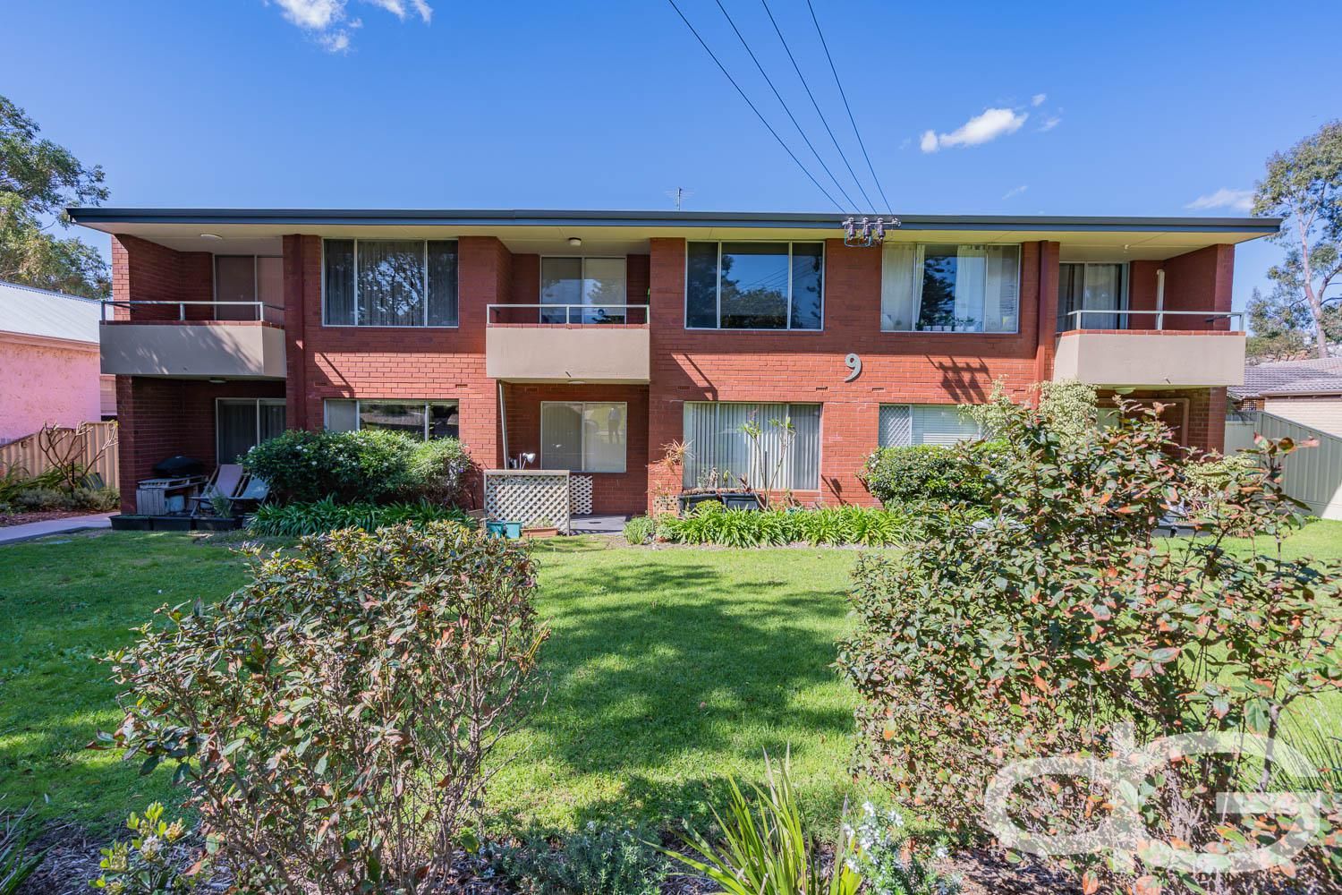 12/9 Gibbon Street Mosman Park , WA 6012 Apartment For Lease