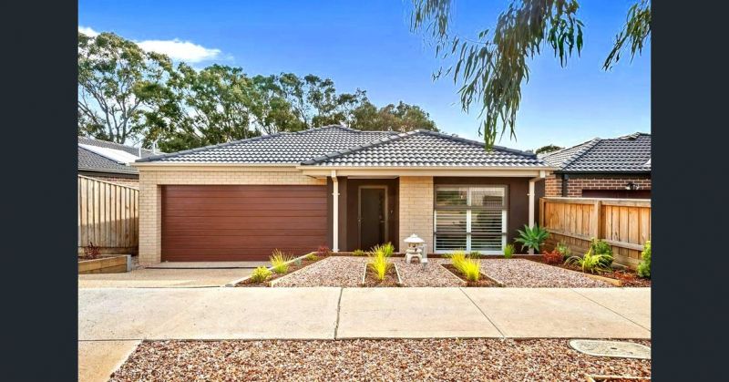 3 Ewan Ross Court, Doreen