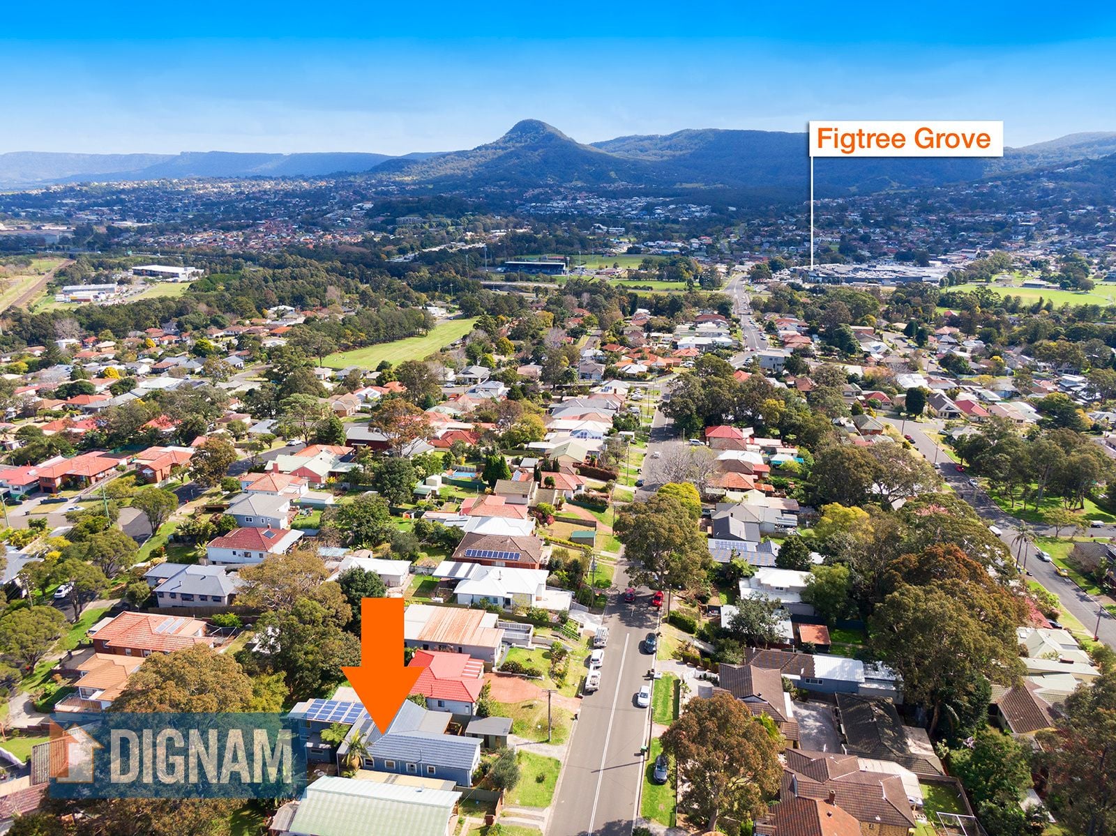 61 The Avenue, Mount Saint Thomas NSW
