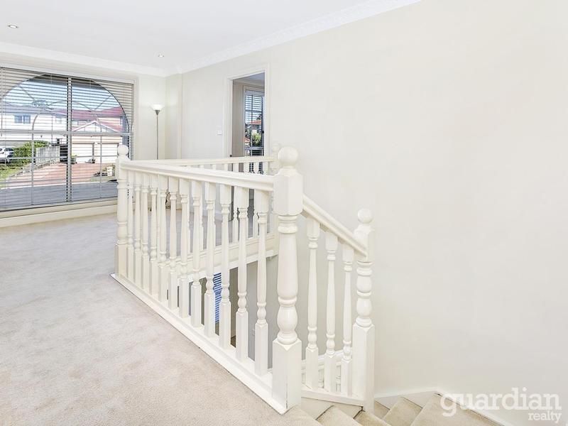 7 Blundell Circuit KELLYVILLE NSW, Kellyville - Thumbnail 8