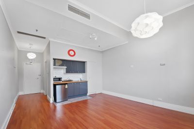 215/88 King Street, Newtown