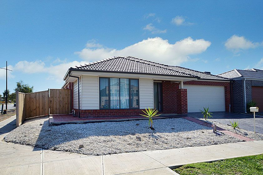 AFFORDABLE FOUR BEDROOM FAMILY RESIDENCE IN THE SUMMERHILL ESTATE