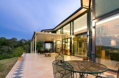 Commanding Views... Extraordinary Home... Exceptional Position...