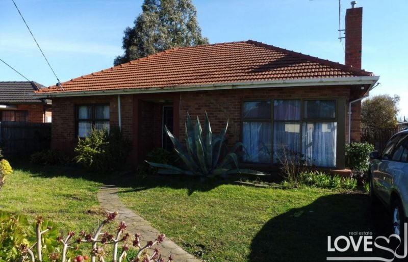 71 French Street, Lalor