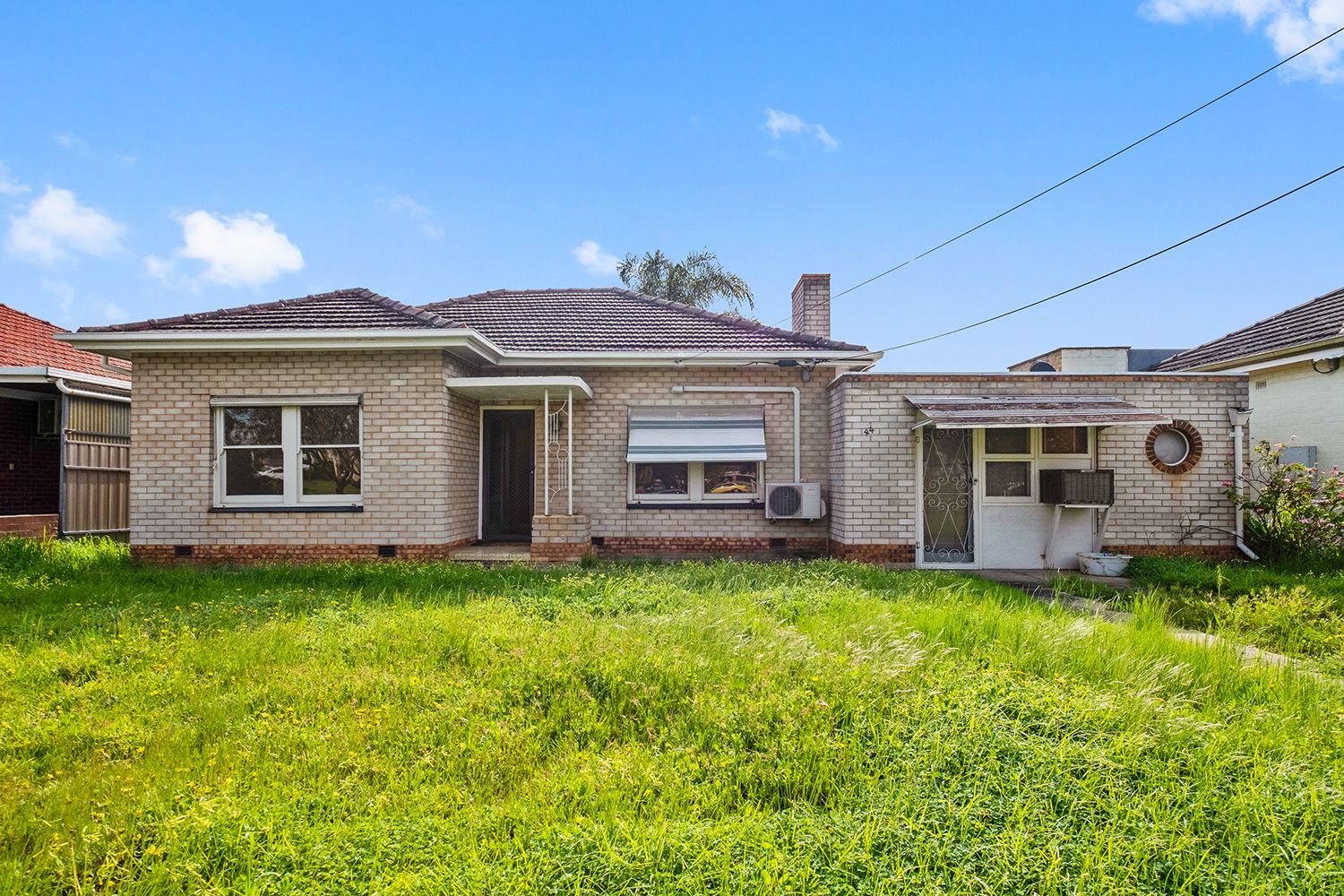 Real Estate For Sale 44 Birdwood Terrace North Plympton , SA