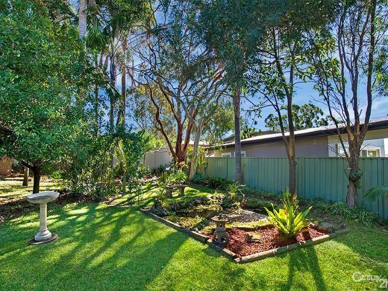 59 Acacia Road, KIRRAWEE, Kirrawee - Thumbnail 8