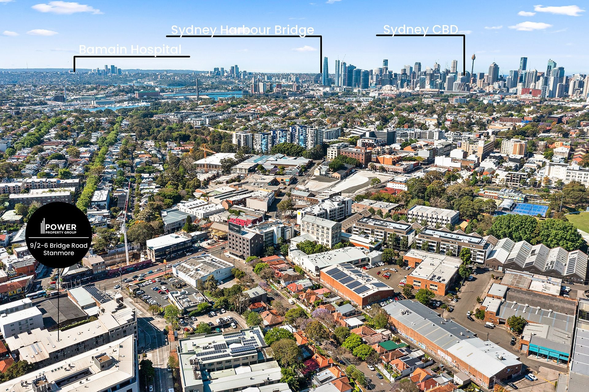 9/2-6 Bridge Road Stanmore NSW, Stanmore - Thumbnail 8