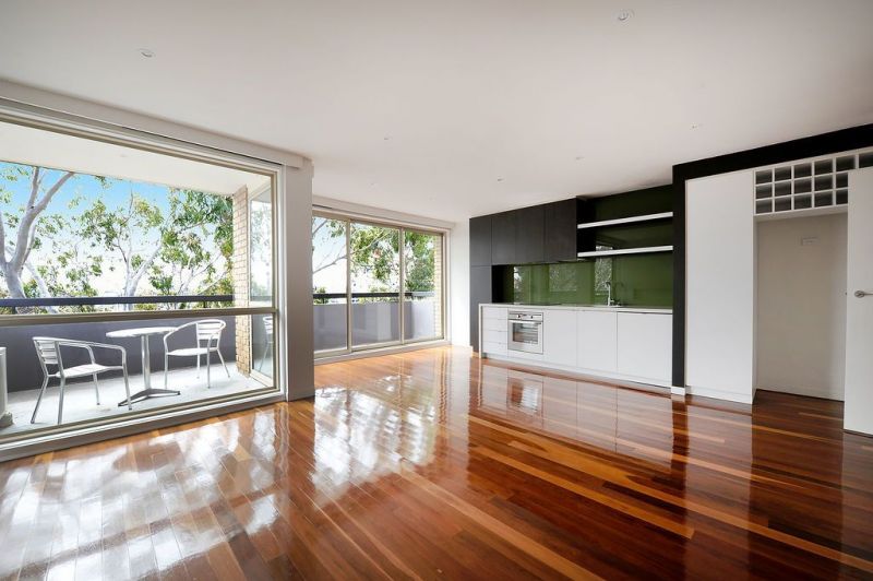 8/1 The Righi, South Yarra - Thumbnail 4