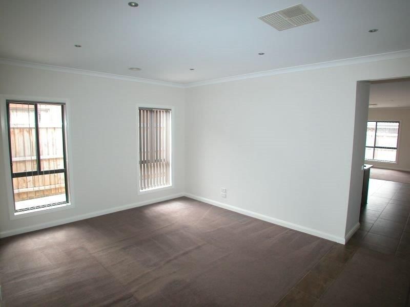 **LOW MAINTENANCE LIVING**