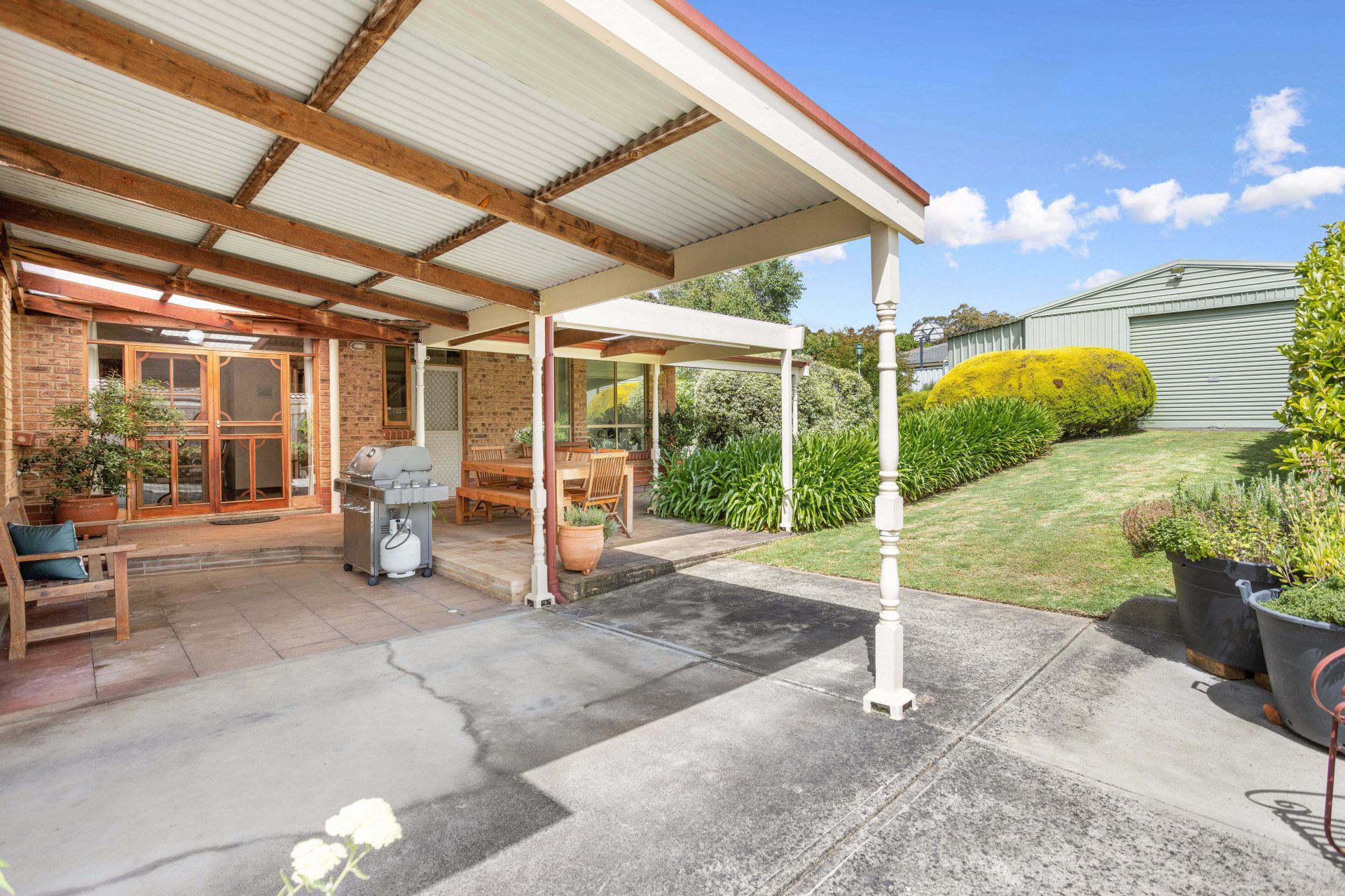 25 Ilinga Avenue, Balhannah Adcock Real Estate