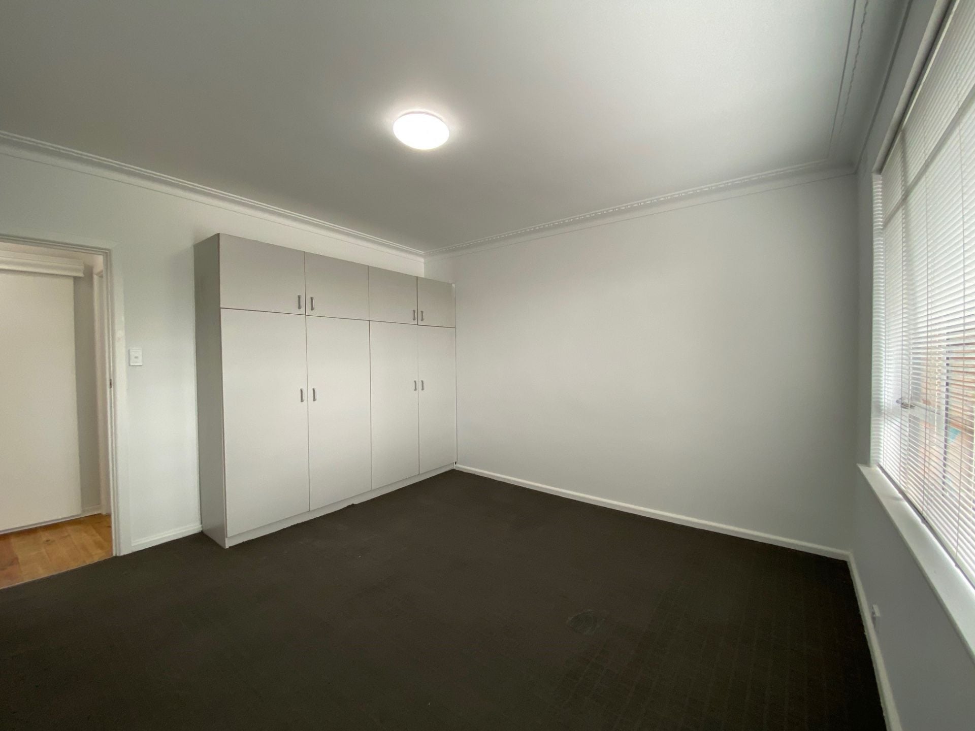 Spacious Two-bedroom Apartment